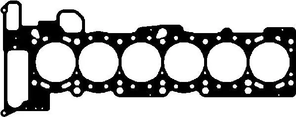 Прокладка ГБЦ 1MM BGA CH4529A