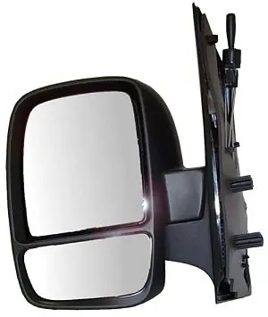 Зеркало наружное ABAKUS 0538M07