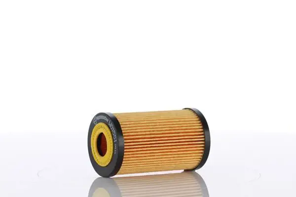 Масляный фильтр PZL Filters WO1551X