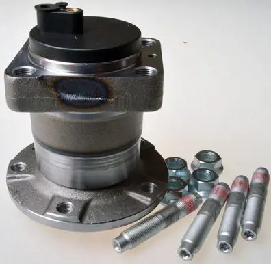 Подшипник ступицы DENCKERMANN W413527