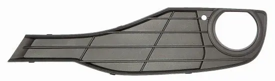 Решётка бампера ABAKUS 444-2505L-UD