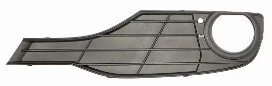 Решётка бампера ABAKUS 444-2505L-UDN