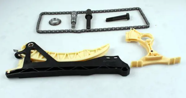 Комплект цепи ГРМ HEPU 21-0337