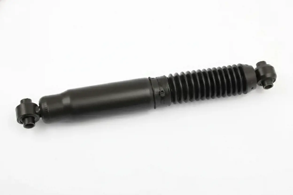 Амортизатор задний газовый ASHIKA MA-00711