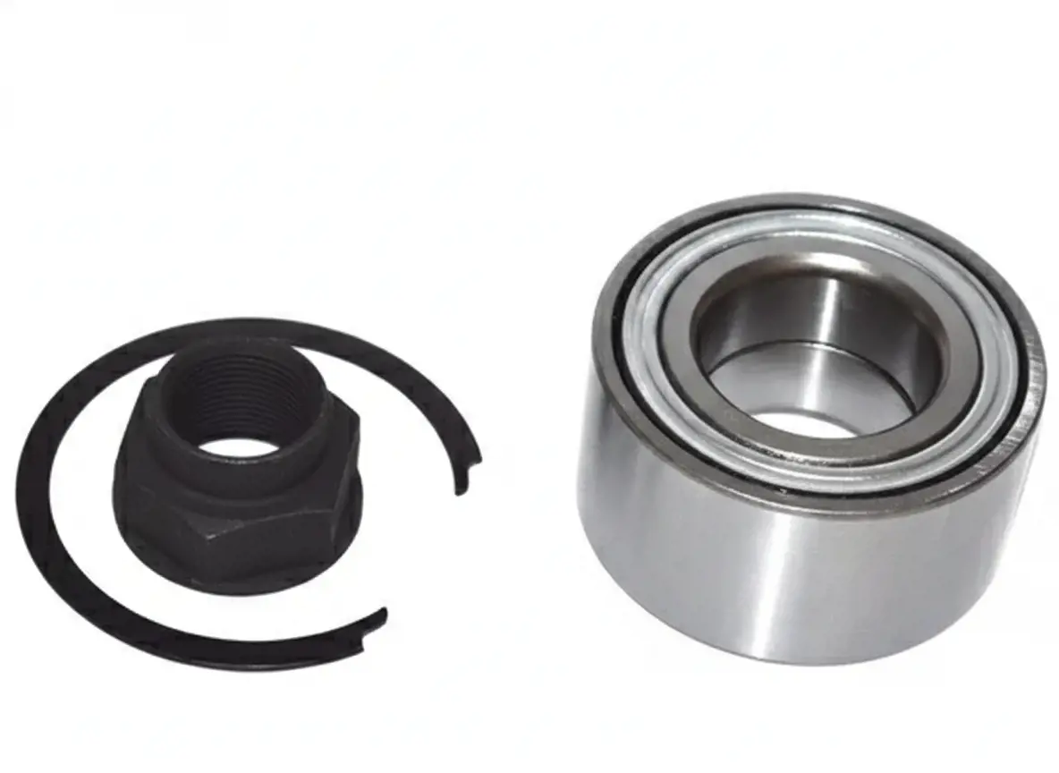 Подшипник ступицы FAST FT22044
