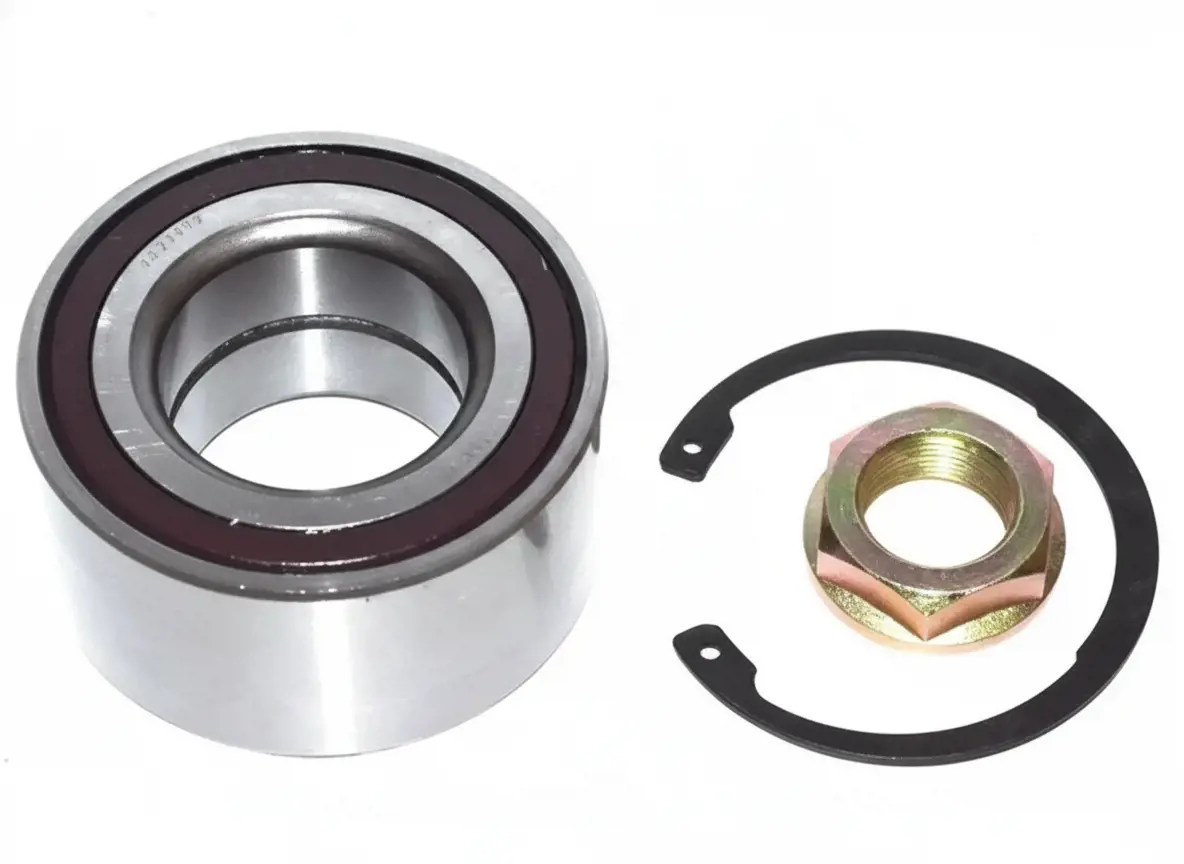 Подшипник ступицы FAST FT22070