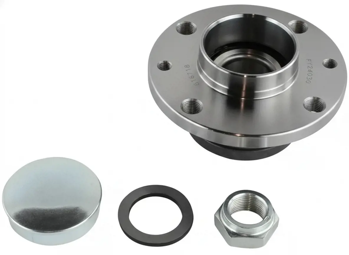 Подшипник ступицы FAST FT24030