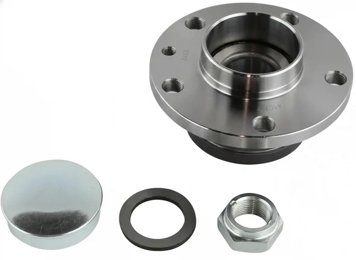 Подшипник ступицы FAST FT24052