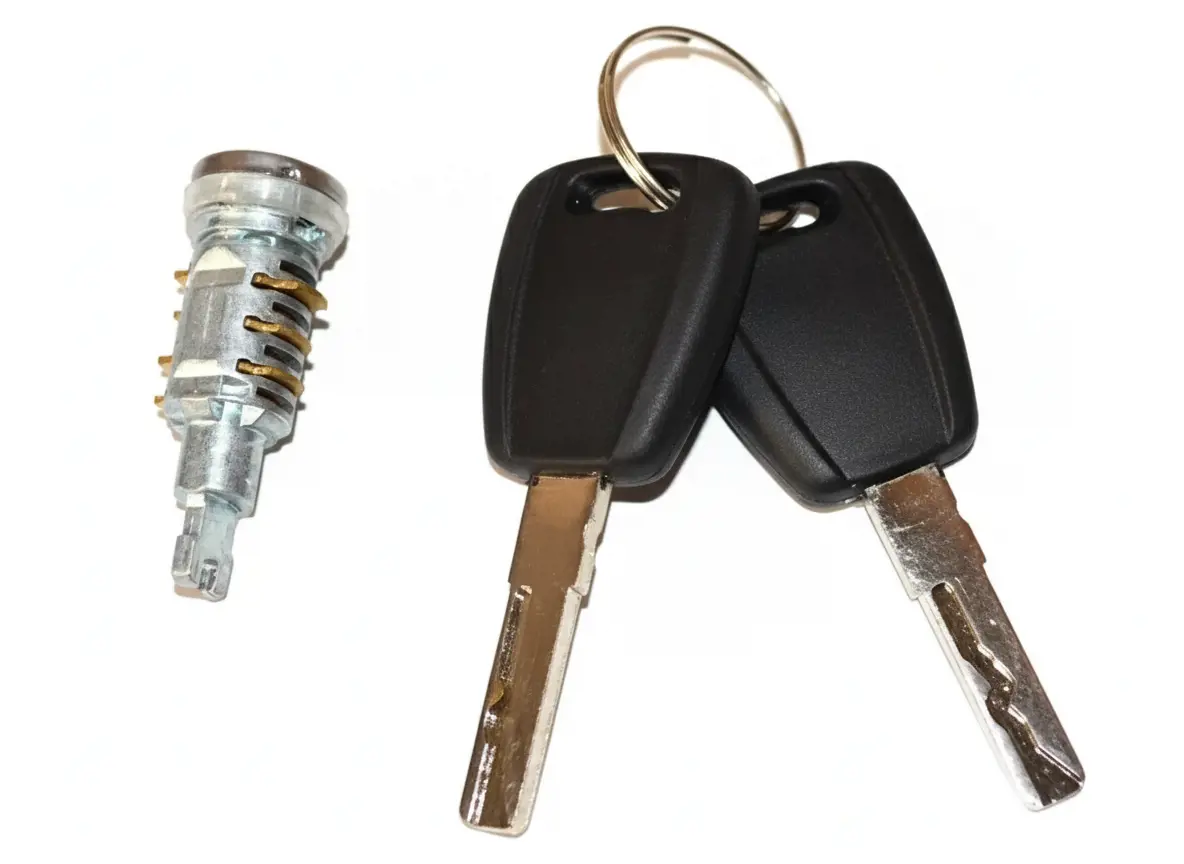 Комплект замков FAST FT94156