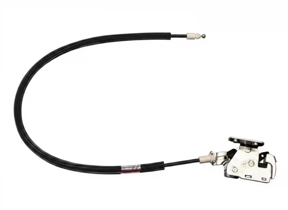 Замок двери FAST FT95382