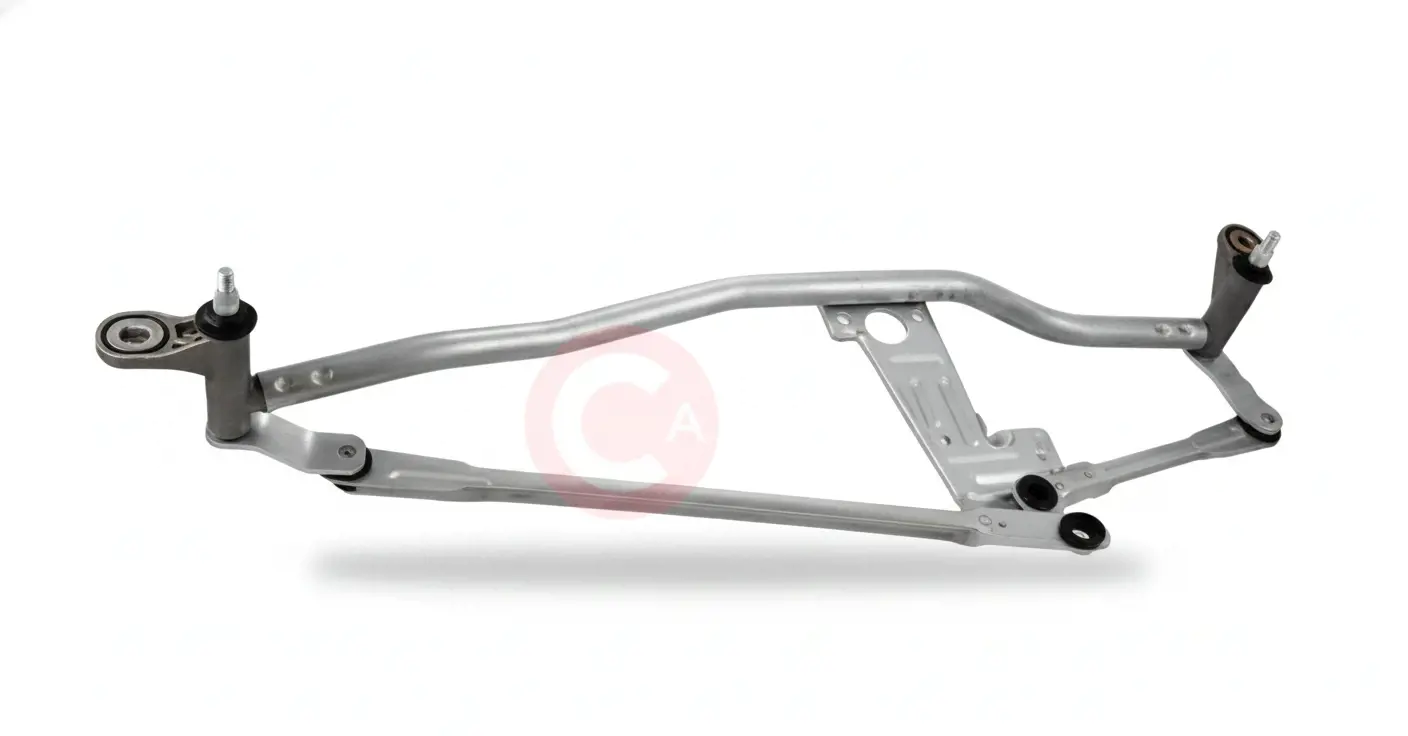 Механизм стеклоочистителя CASCO CWT48101AS