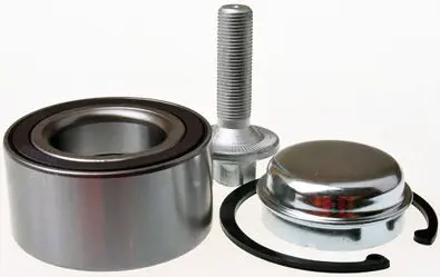 Подшипник ступицы DENCKERMANN W413574