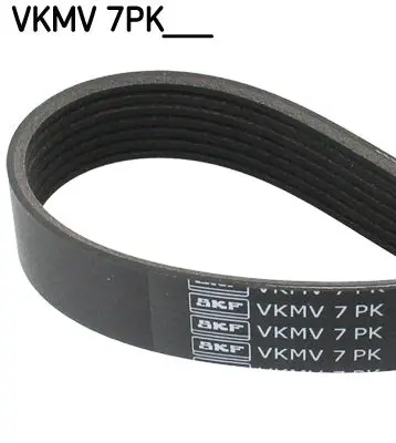 Ремень поликлиновой 7PK SKF VKMV 7PK2000