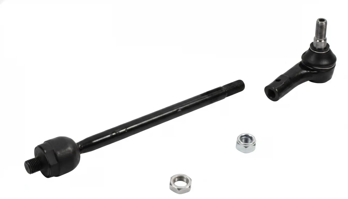 Рулевая тяга GSP S100263