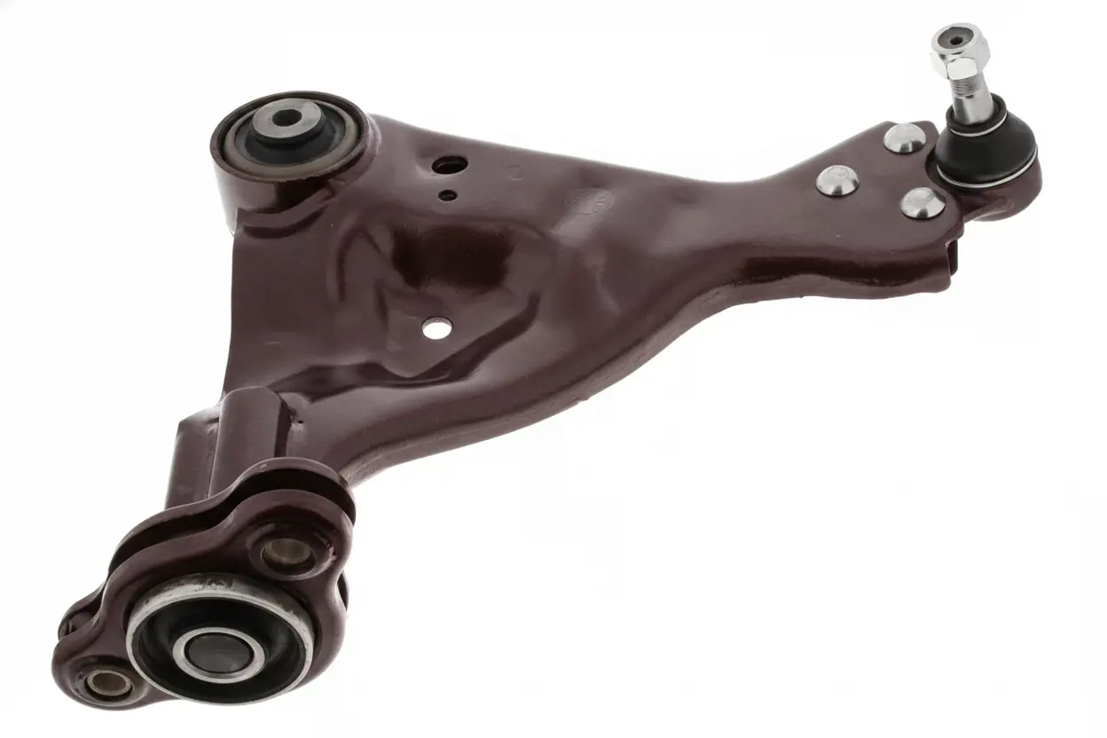 Рычаг подвески левый передний поперечный FAI AutoParts SS9457