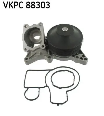 Водяной насос (помпа) SKF VKPC 88303