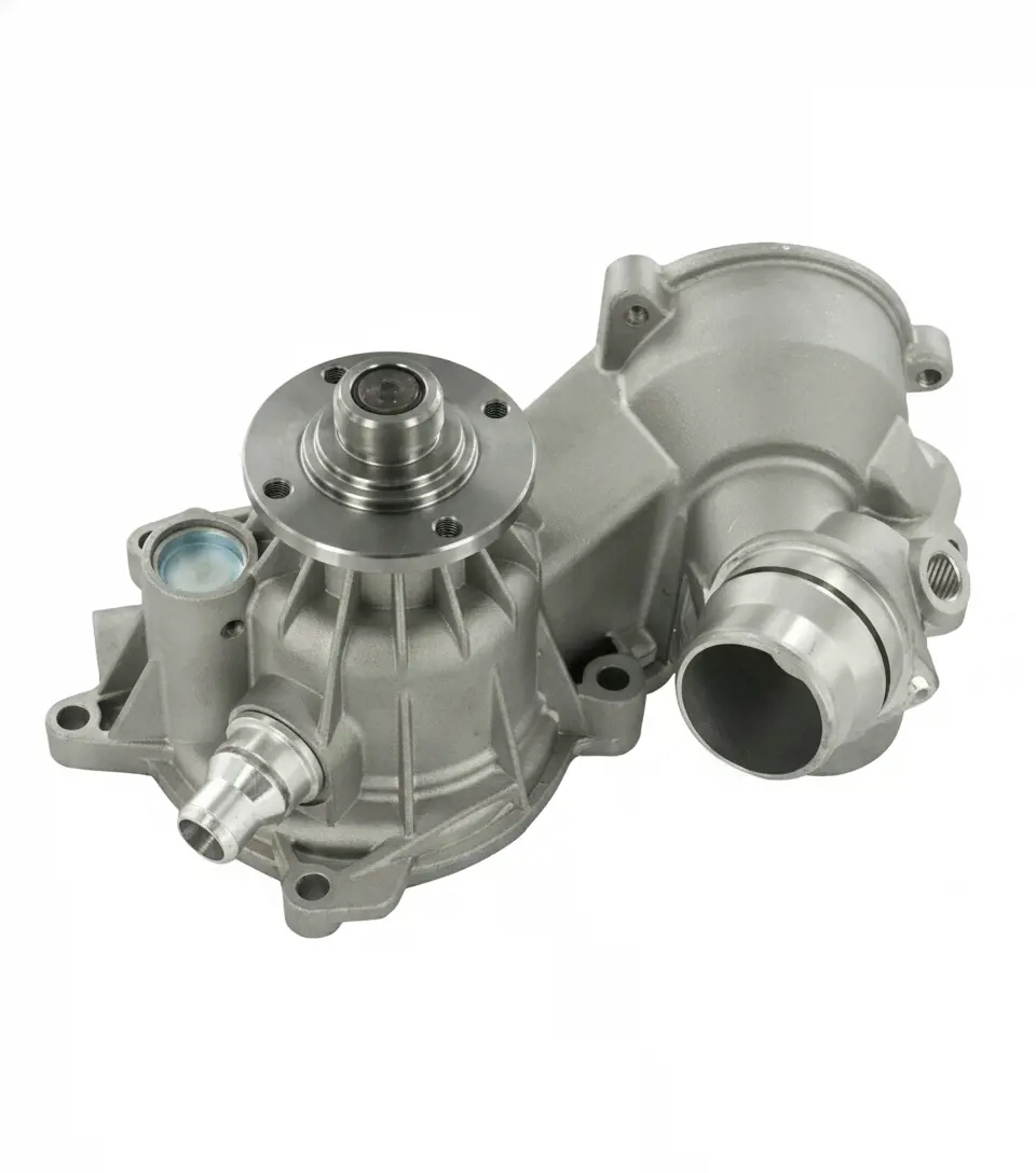 Водяной насос (помпа) SKF VKPC 88651