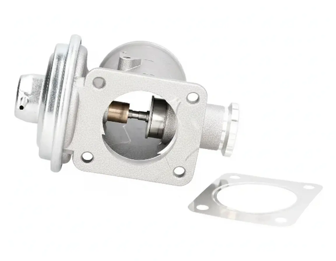 Клапан EGR ASHIKA 150-00-0101
