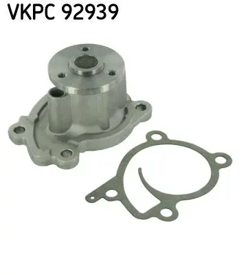 Водяной насос (помпа) SKF VKPC 92939
