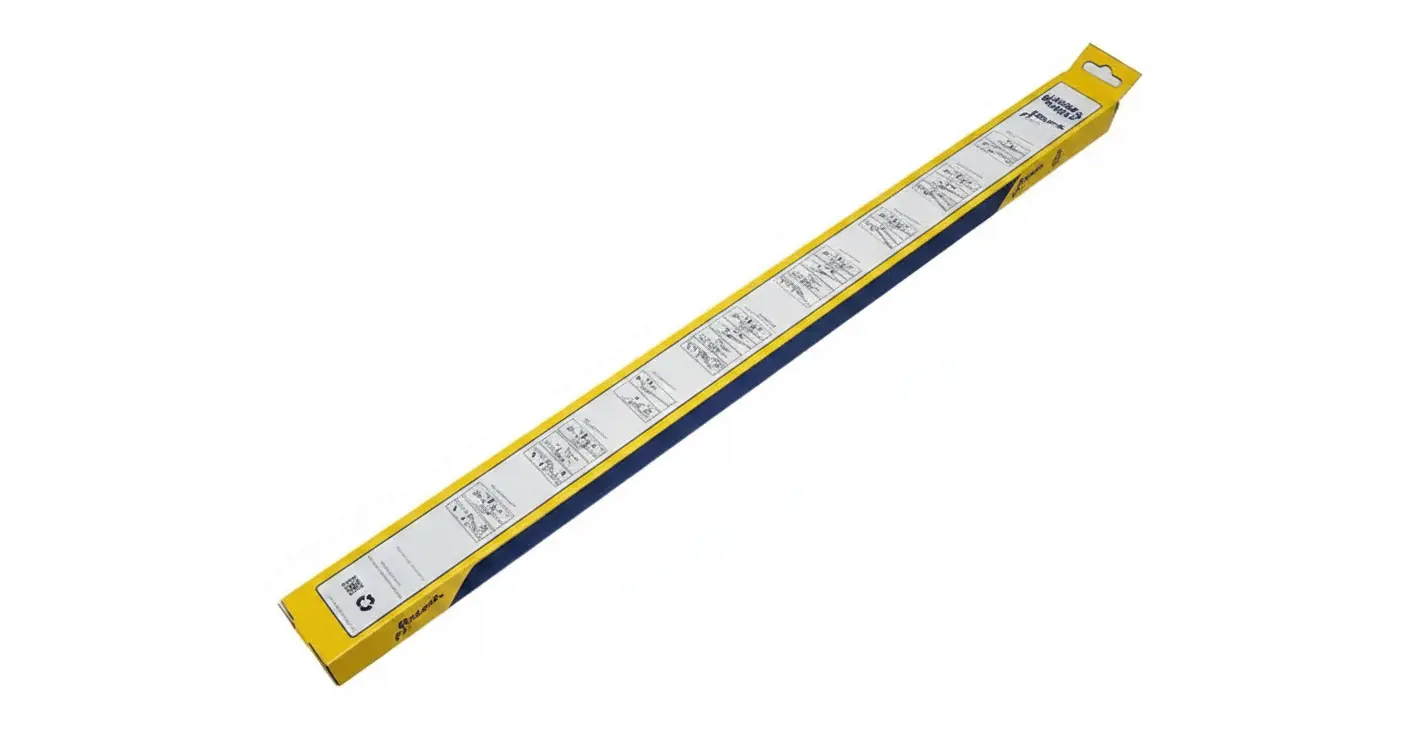 Щётка стеклоочистителя MAGNETI MARELLI 000723144300