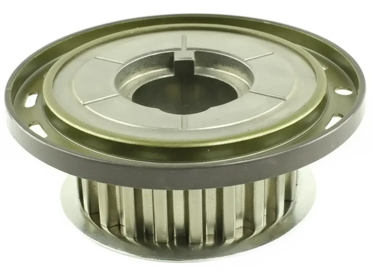 Шестерня балансирного вала FAST FT45614