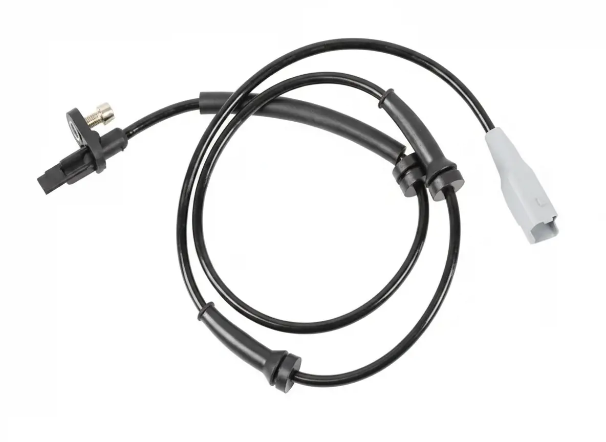 Датчик скорости колеса ABS FAST FT80577
