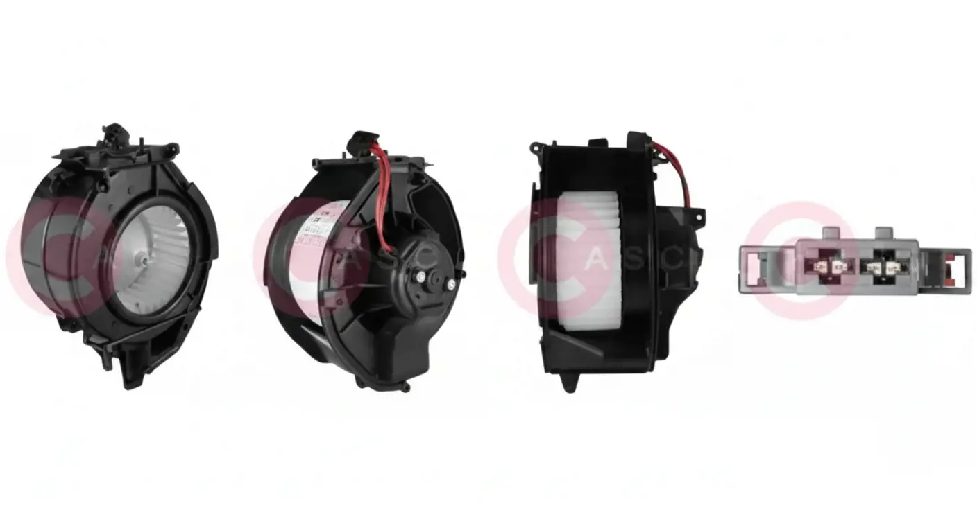 Вентилятор отопителя CASCO CBW73029AS