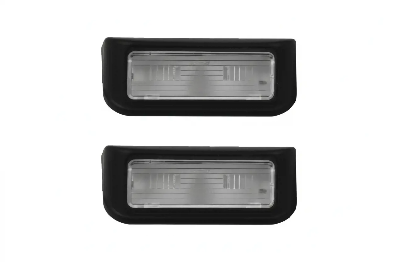 Фонарь освещения номерного знака ABAKUS 009-31-905LED