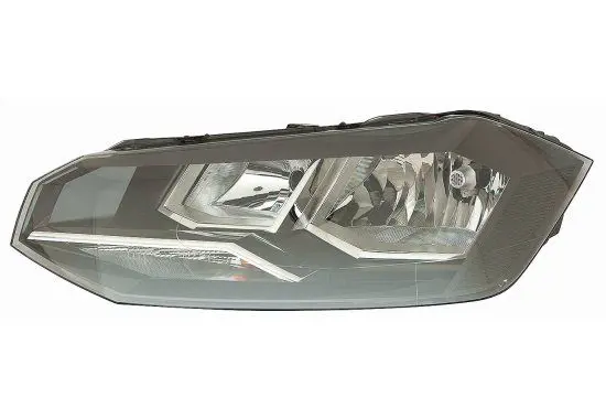 Фара ABAKUS 441-11BHRMLDEM2