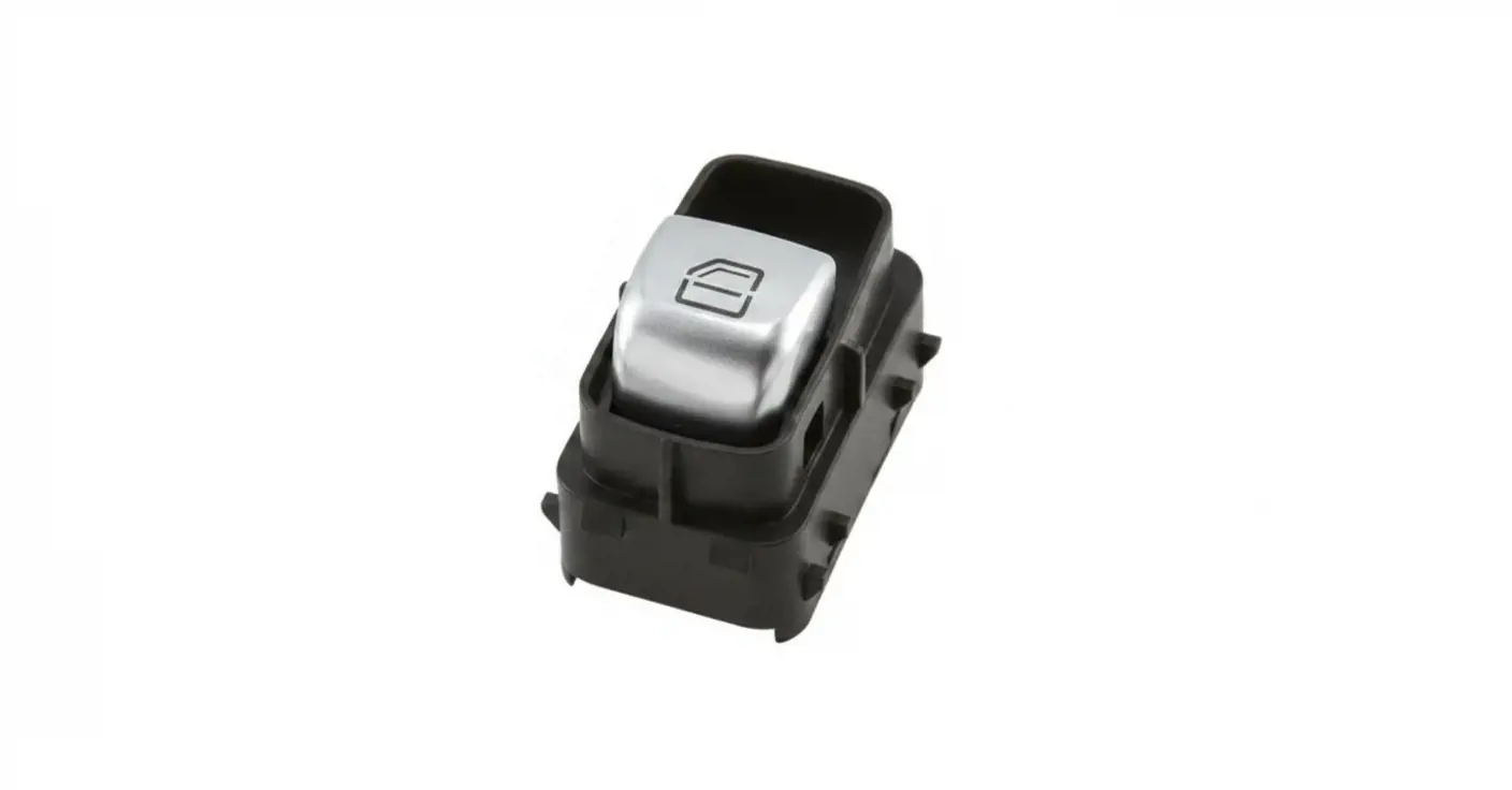 Переключатель стеклоподъёмника CASCO CWR76045AS