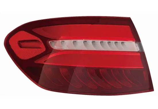 Фонарь задний ABAKUS 440-19ABL-AE
