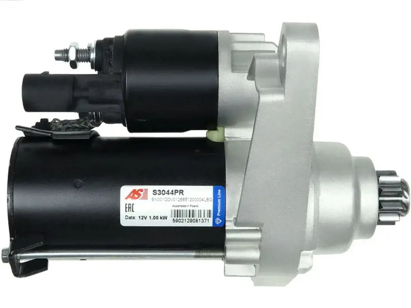Стартер AS-PL S3044PR