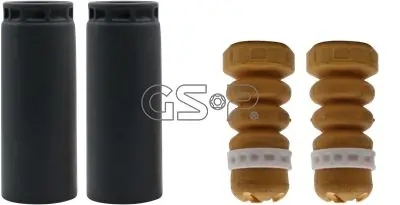 Защитный кожух амортизатора GSP 5406732PK