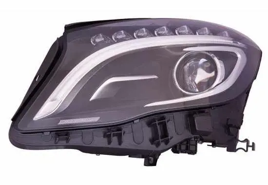 Фара ABAKUS 440-11C8RMLEHM2