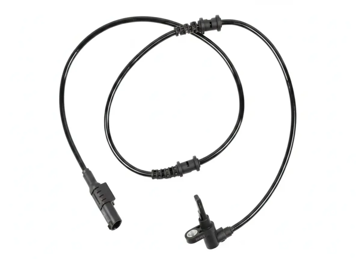 Датчик скорости колеса ABS FAST FT80564