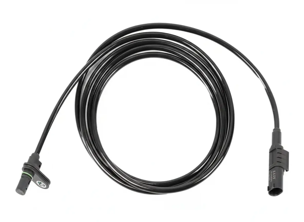 Датчик скорости колеса ABS FAST FT80565