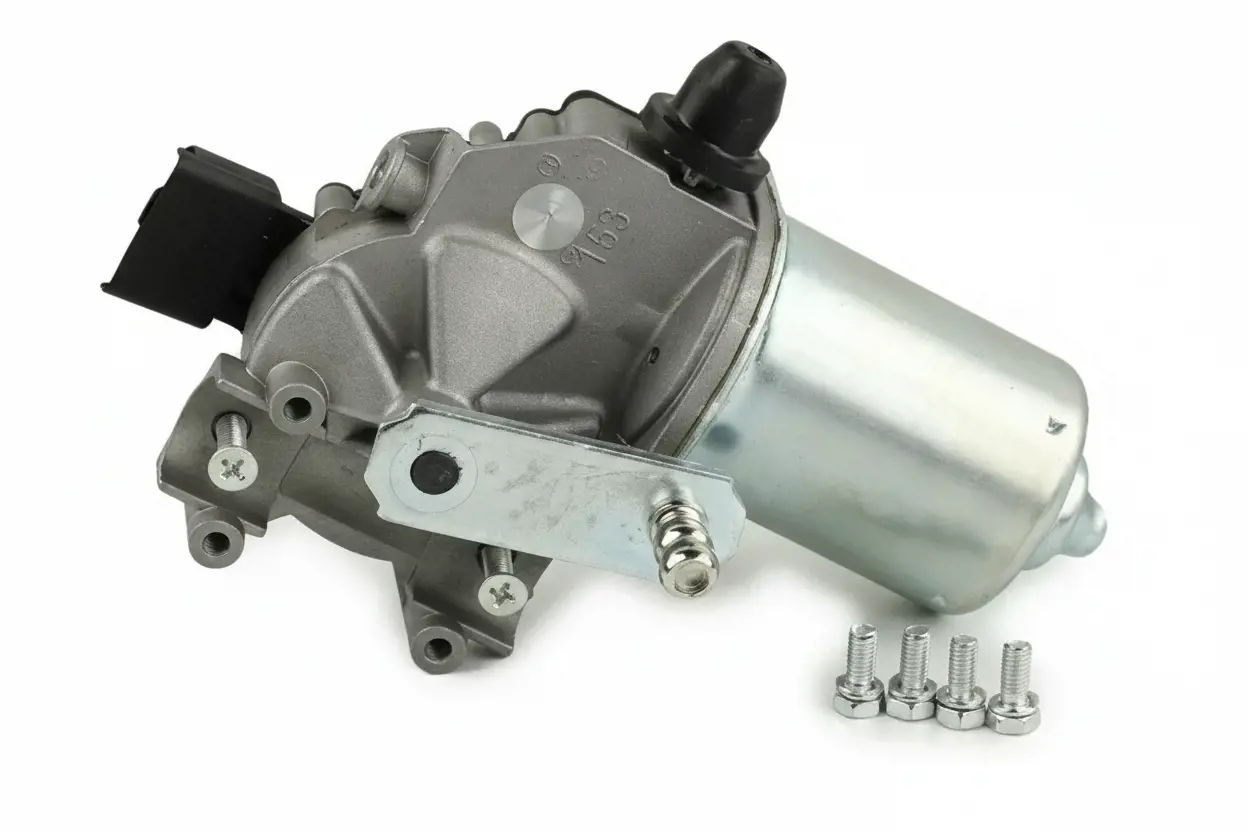 Мотор стеклоочистителя FAST FT82823