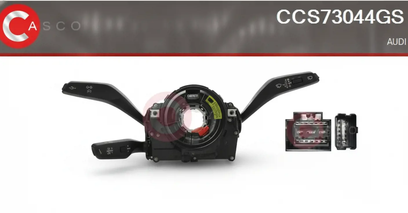 Подрулевой переключатель CASCO CCS73044GS