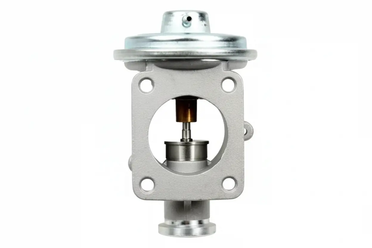 Клапан EGR ABAKUS 121-01-064