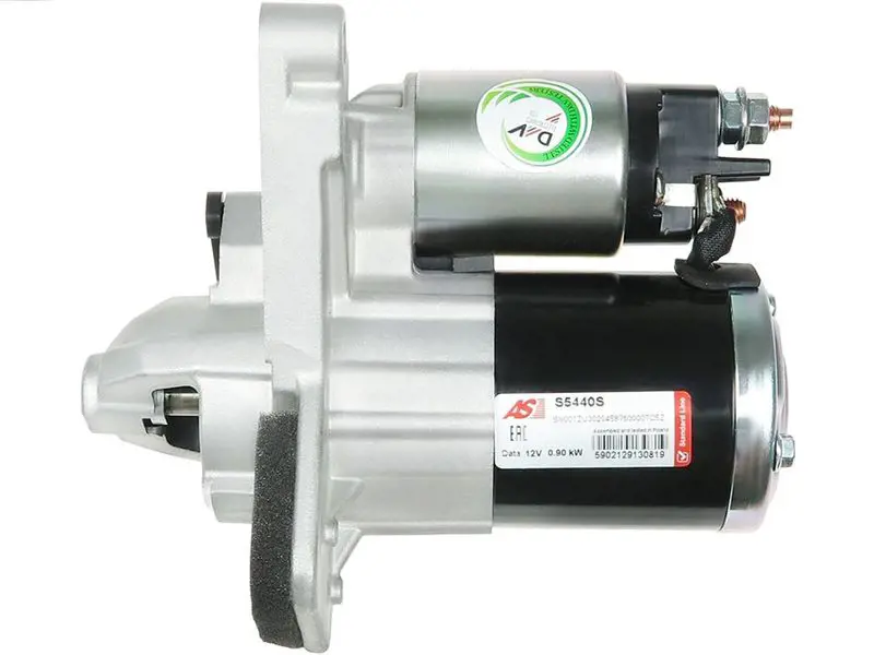 Стартер AS-PL S5440S