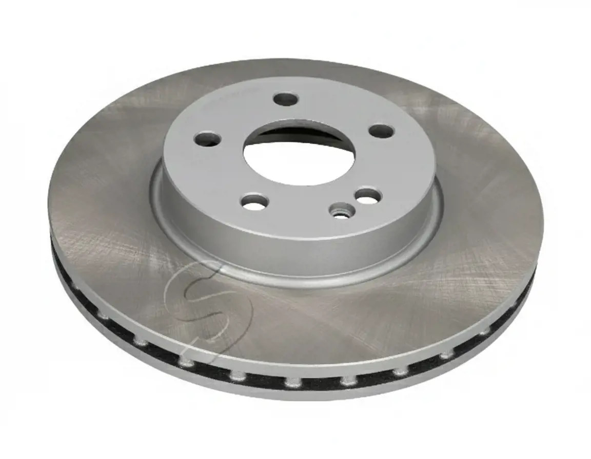 Тормозной диск ASHIKA 60-00-0566C