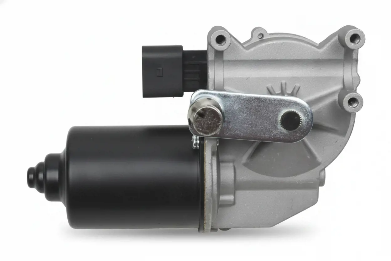 Мотор стеклоочистителя ABAKUS 103-05-001