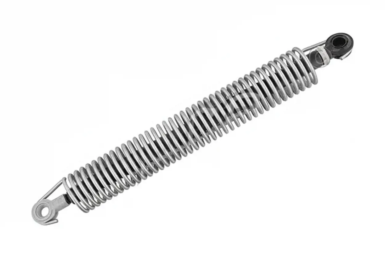 Газовый упор багажника TOPRAN 503 754