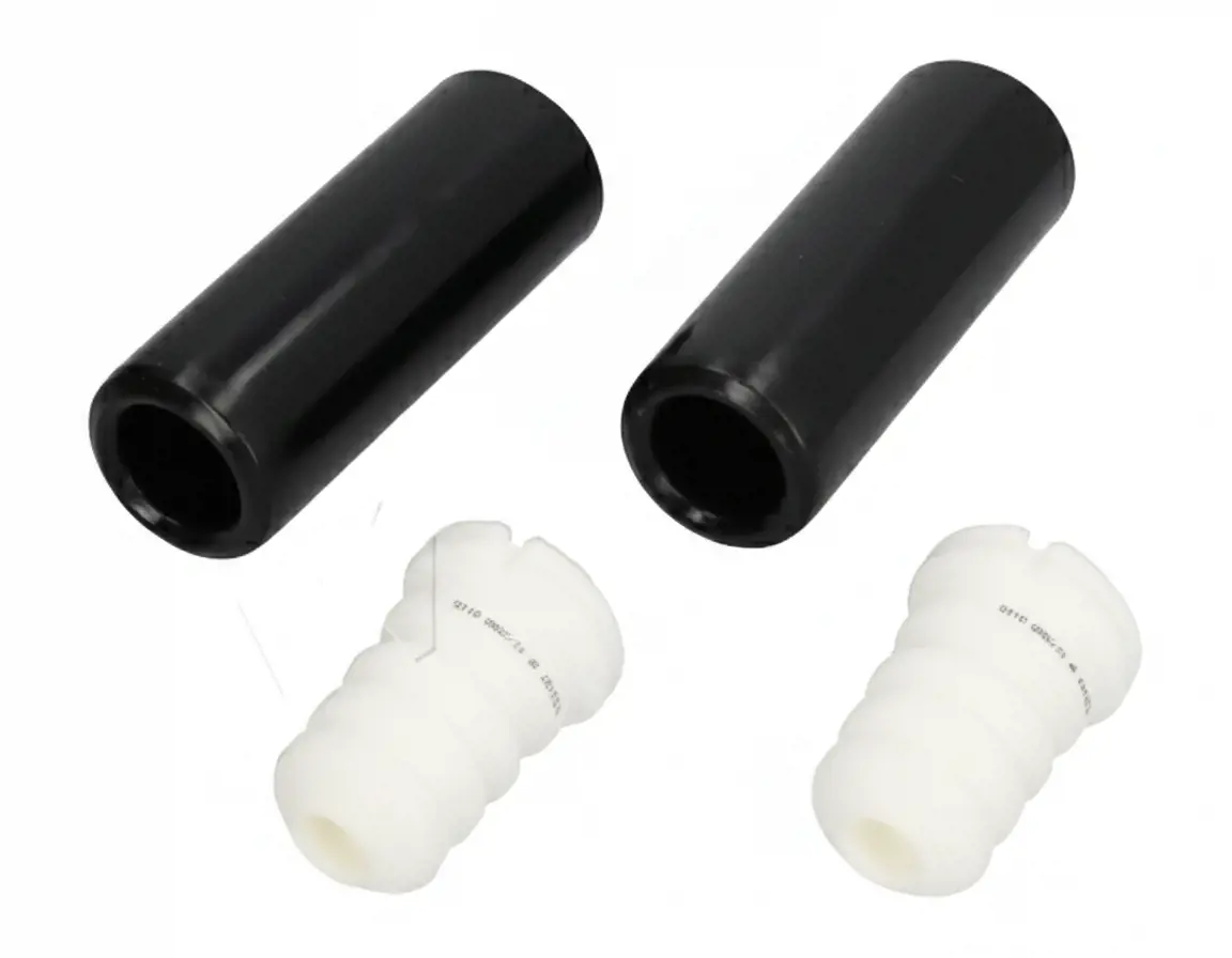 Защитный кожух амортизатора задний ASHIKA 159-00-0110