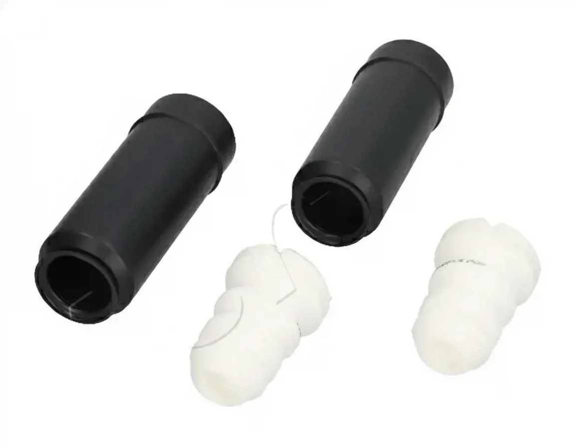 Защитный кожух амортизатора задний ASHIKA 159-00-0112