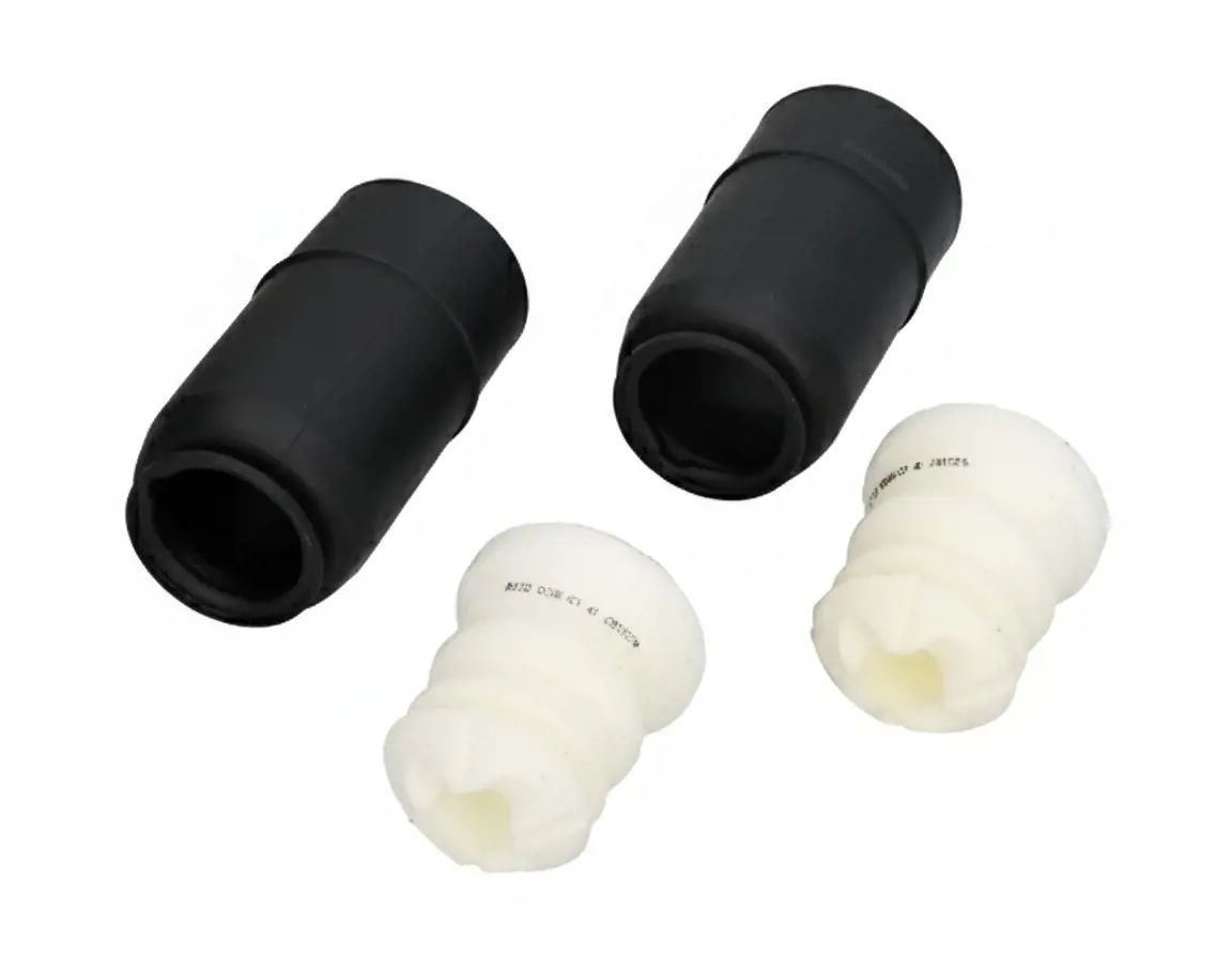 Защитный кожух амортизатора задний ASHIKA 159-00-0118