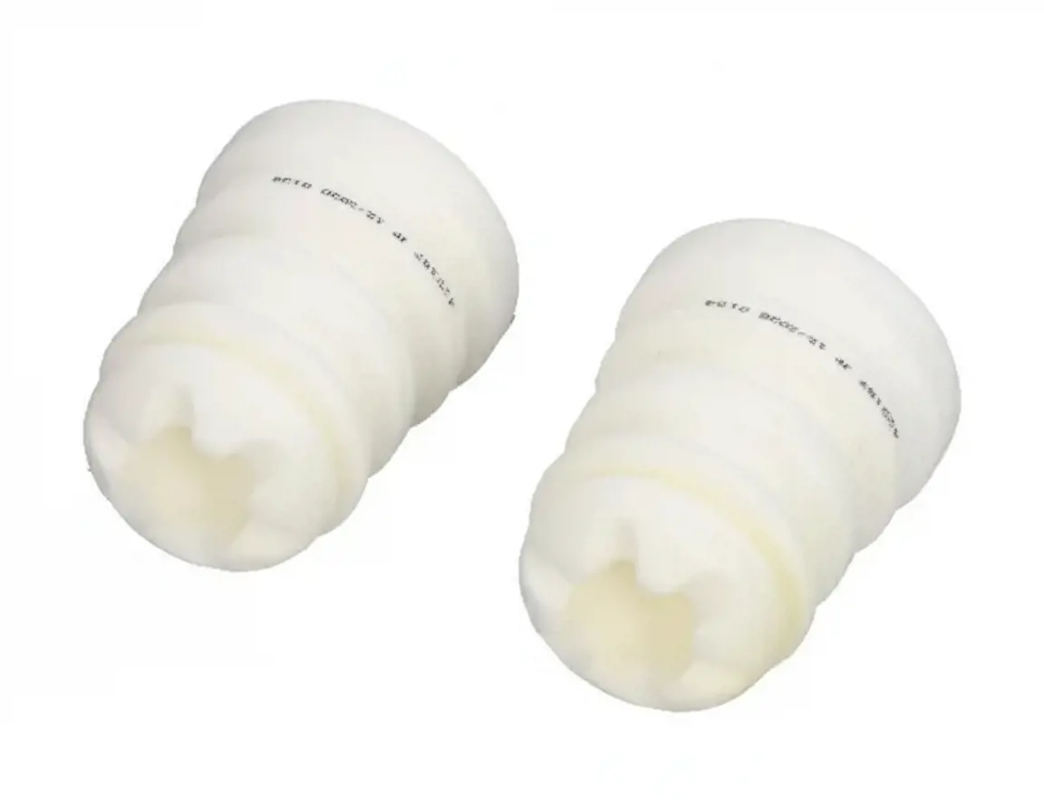 Защитный кожух амортизатора задний ASHIKA 159-00-0134