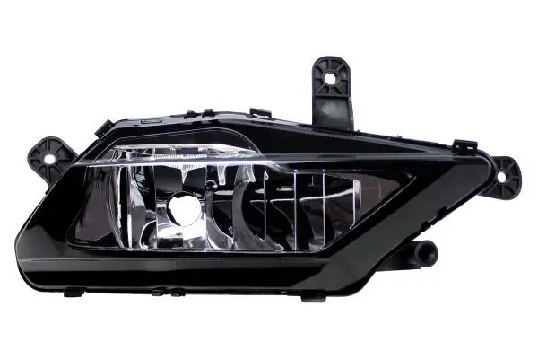 Противотуманная фара галогеновая ABAKUS 442-2039R-UE