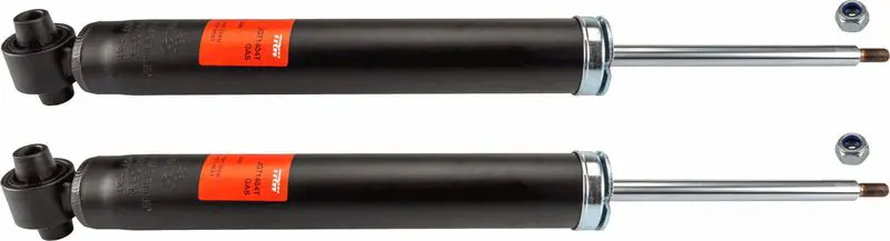 Амортизатор задний газовый TRW JGT1404T