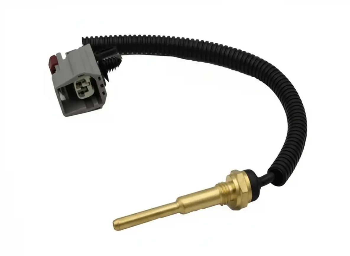 Датчик температуры охлаждающей жидкости FAST FT80149
